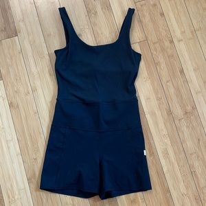 Vuori Womens Bodysuit